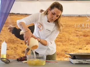 Campamentos MasterChef