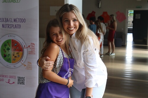 Campamentos MasterChef