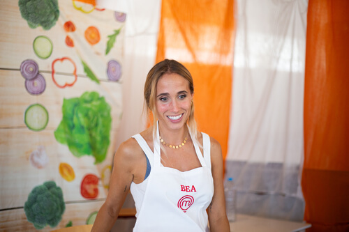 Campamentos MasterChef