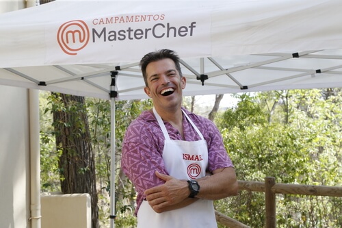 Campamentos MasterChef