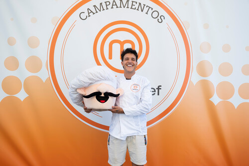 Campamentos MasterChef