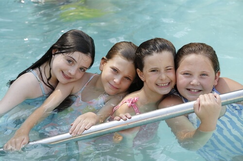 Campamentos MasterChef