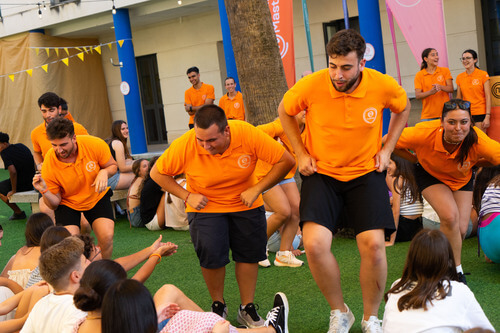 Campamentos MasterChef