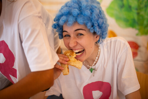 Campamentos MasterChef