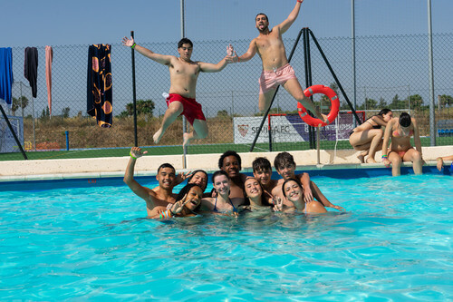 Campamentos MasterChef