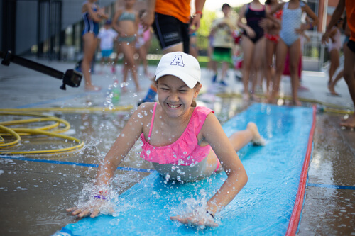 Campamentos MasterChef