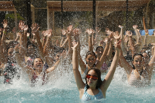 Campamentos MasterChef