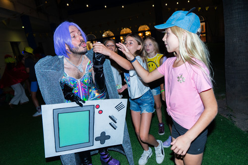 Campamentos MasterChef