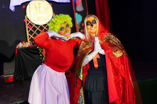 Campamentos MasterChef