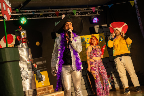 Campamentos MasterChef