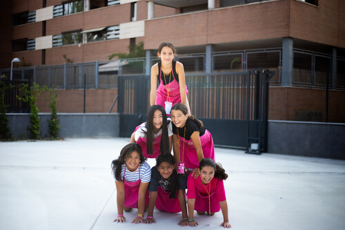 Campamentos MasterChef